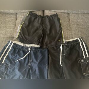Men’s swim Trunks
